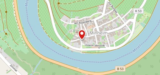 Weinstand на карте