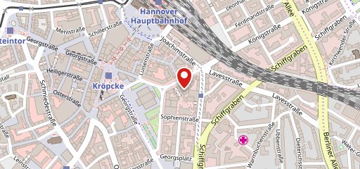 Weintreff на карте