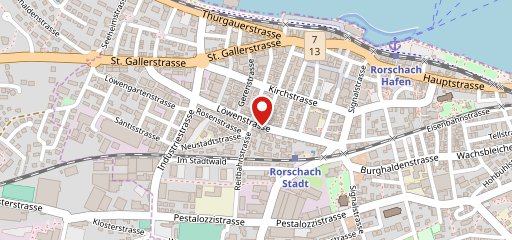 Weissenstein на карте