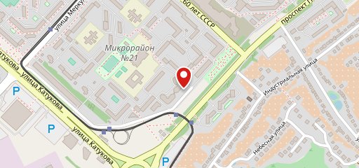 Вайцен на карте