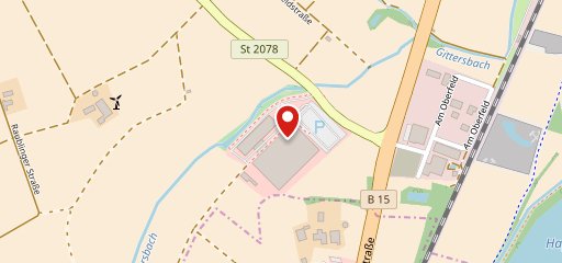 WEKO Wohnen Rosenheim GmbH & Co. KG на карте