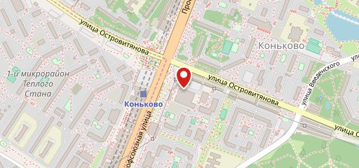 Велкас на карте