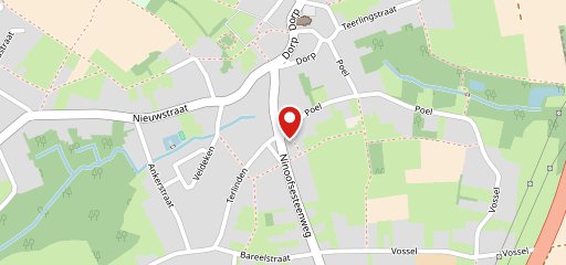 Café Welcome Back на карте