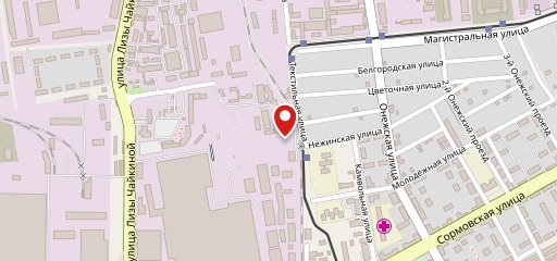 Добро пожаловать на карте