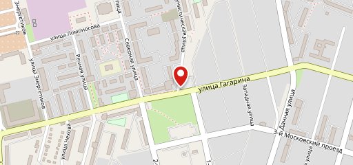 Well Done cafe на карте