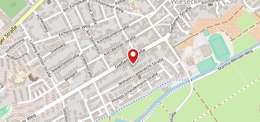 Gasthaus Weller на карте