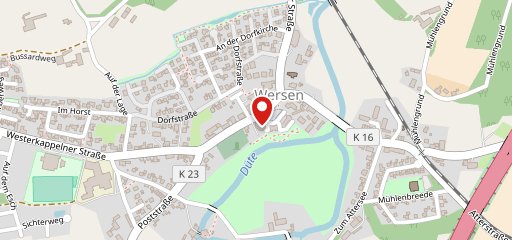 Bäckerei Wellmann на карте