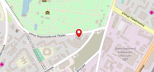 Wellnes Park на карте