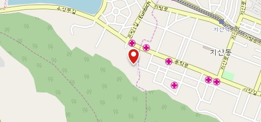 Wellspring на карте