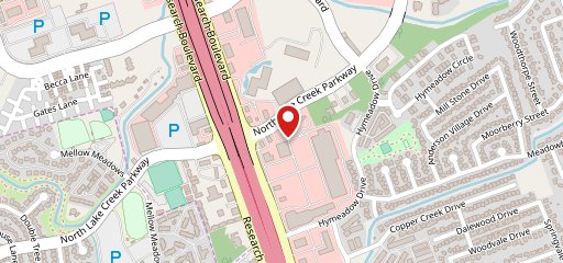 Wendy's на карте