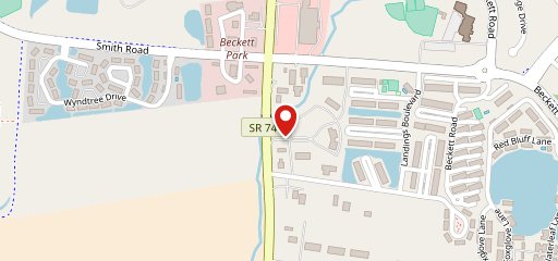 Wendy's на карте