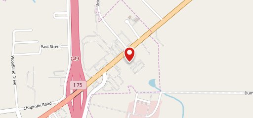Wendy's на карте