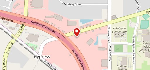Wendy's на карте