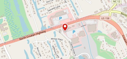 Wendy's на карте