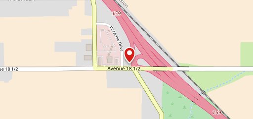 Wendy's на карте