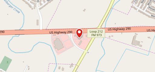 Wendy's на карте