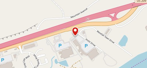 Wendy's на карте