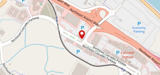 Wendy's на карте