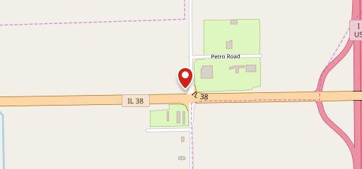 Wendy's на карте