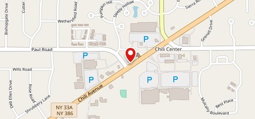 Wendy's на карте