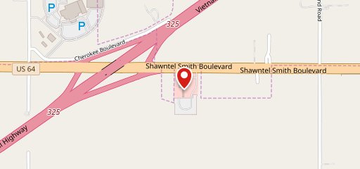 Wendy's на карте