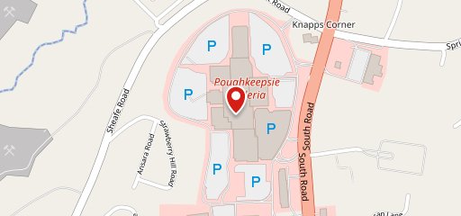 Wendy's на карте