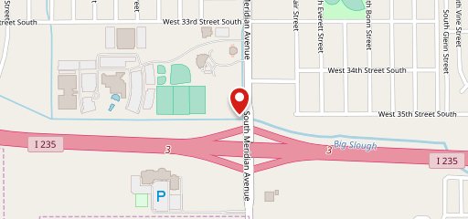 Wendy's на карте