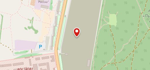Wendy's на карте