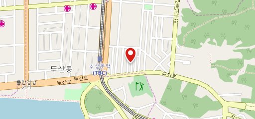Weneed на карте