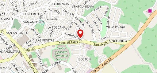 Wepa express на карте