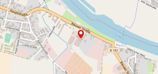 Bäckerei Raddatz на карте