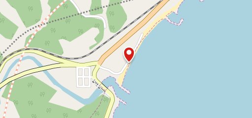 WES на карте
