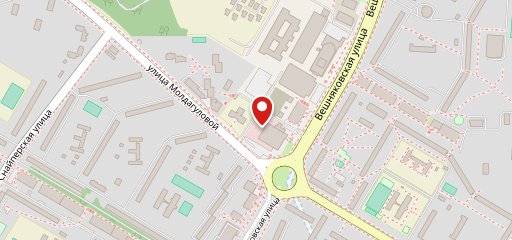 West Plus на карте