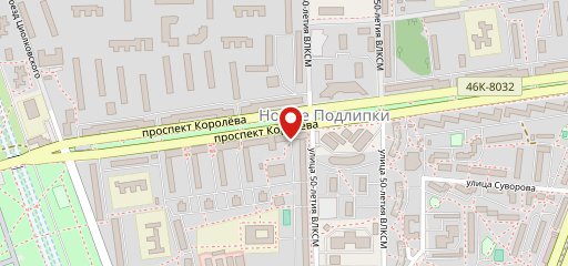 Western Coffee на карте
