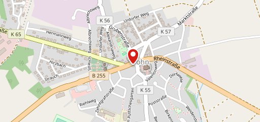Westerwaldgrill на карте