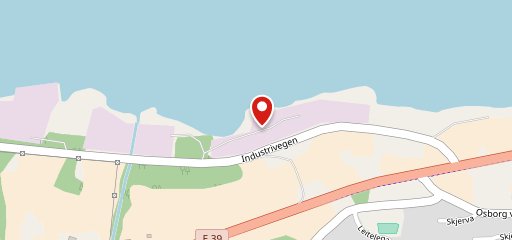 Westres bakeri AS на карте
