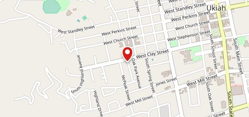 Westside Renaissance Market на карте