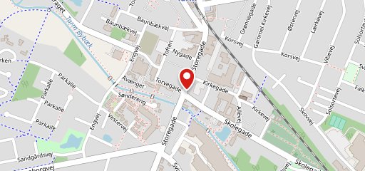 Westside на карте