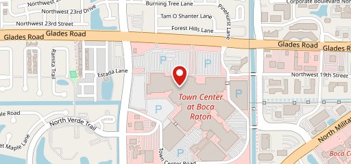 Wetzel's Pretzels на карте