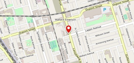 WhackAssCoffee на карте