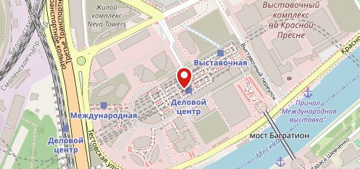 What-A-Pita! на карте