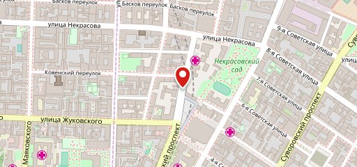 What If на карте