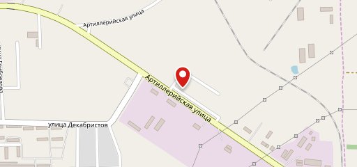 А Вдруг на карте