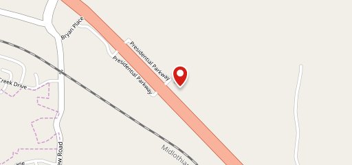 Whataburger на карте