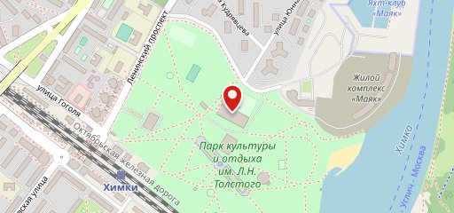 What's cup на карте