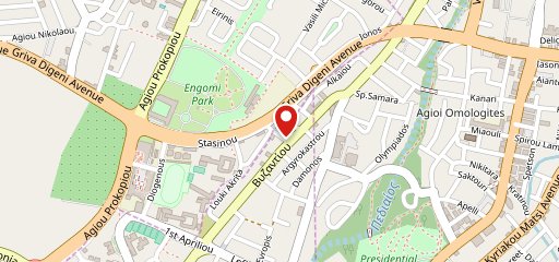 What'SUB на карте