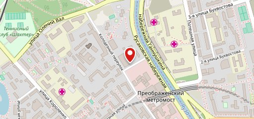 Где мой кофе?! на карте
