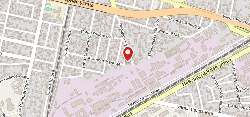 Whisky-bar, Бар на карте