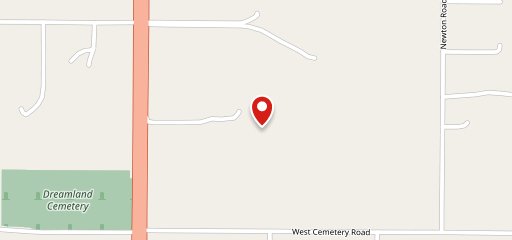 Whitaker Ranch на карте