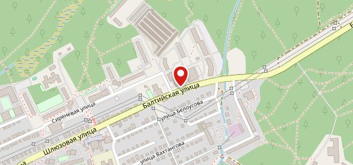 White Coffee на карте